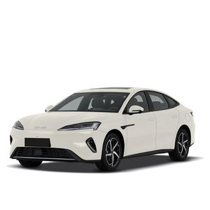 BYD 2025 Smart Drive Edition DM-<span class=keywords><strong>i</strong></span> 1.5T 125km Modello Ammiraglia a Lunga Autonomia Guida Intelligente Seal 07 <span class=keywords><strong>Auto</strong></span> Ibrida Elettrica 5 - Product Image 5