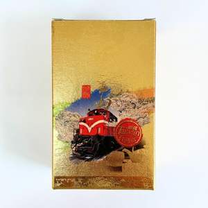 Té Oolong de Alta Montaña Alishan Jin Xuan, Té de Recuerdo de Taiwán |   Té Suelto Fermentado de Alta Elevación en Bolsa de 3 kg, Té OEM para Regalo - Product Image 5