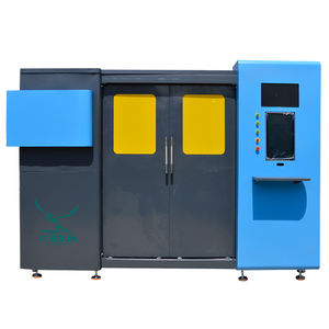1325 1530 2030 1000W 2000W 3000W Fiber lazer kesim makinesi paslanmaz çelik takı ile <span class=keywords><strong>3</strong></span> yıl garanti lazer - Product Image 1