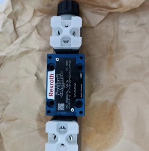 นิวเร็กซ์ออร์ธ โปรพอร์ชันแนล ไดเรคชันแนล R900246274 R900552321 รุ่น 4WRAP 6 W7-08-3X=G24K4/M=00 - Product Image 2