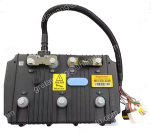 Voiturettes de golf Enpower MC33364840 48V 400A contrôleur de moteur à courant alternatif chariots de golf marsell/contrôleur de bus de tourisme - Product Image 3