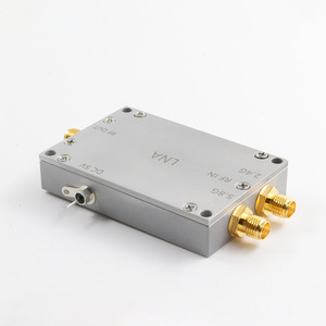 Chipboard Microphase Sdr Software-defined Radio Companion 2.4/5.8ghz Lna Dual-band Testing Amplificador de baixo ruído - Product Image 3