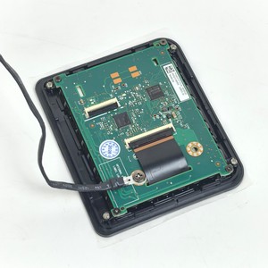 Panneau de commande W2Q13-60103 pour écran tactile HP M329 M428 M429 M428fdn M428fdw M329dw M429fdw <span class=keywords><strong>M454dw</strong></span> - Product Image 6