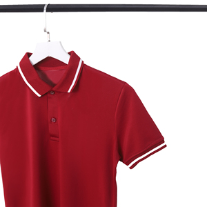 Fournisseur de polos OEM au Vietnam, tissu à séchage rapide et résistant aux UV, idéal pour les vêtements de sport, les vêtements de golf, les projets de marquage d'équipe, les uniformes - Product Image 5