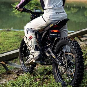 Moto tout-terrain 79 Bike 16,8 kW 72 V pour adultes - Product Image 2