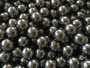 Bolas de Acero Inoxidable para Rodamientos de 3mm <span class=keywords><strong>6mm</strong></span> 8mm 12mm 24mm Sólidas con Certificaciones Iso9001 G100 304 316 Rectificadas - Product Image 5