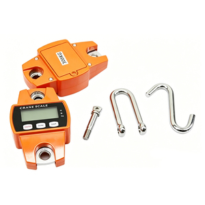 Báscula digital para grúa de 100 kg para camión, celda de carga de alta precisión compatible con Mettler <span class=keywords><strong>Toledo</strong></span> - Product Image 6