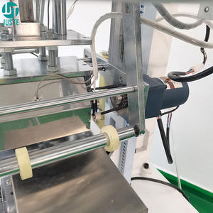 Nouvelle arrivée fabricant de machine de transfert de chaleur rouleau impression sur soie <span class=keywords><strong>presse</strong></span> à chaud transfert de chaleur machine d'impression pour bouteilles en plastique - Product Image 5