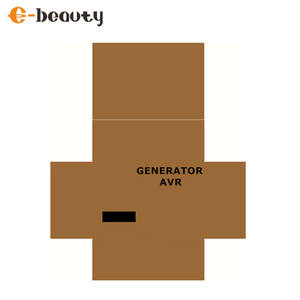 Diagrama del <span class=keywords><strong>Circuito</strong></span> AVR del Sistema de Control de Excitación Digital Marathon de Repuesto DVR2000 DAVR2000E - Product Image 6