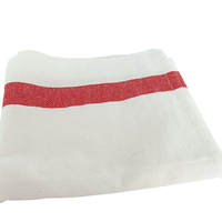 Esun-Torchon en coton de qualité supérieure super doux et très absorbant à séchage rapide pour le nettoyage de la cuisine