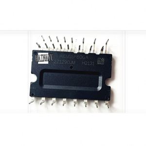 ชิป IC Bom เครื่องแปลงอากาศระบบอินเวอร์เตอร์ Midea Gree โมดูล IPM IGCM15F60GA IKCM15L60GA IKCM15F60GA - Product Image 1