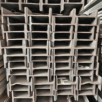 Profilé en acier au carbone S235JR S355JR de qualité industrielle, barre en U et en P, laminé à chaud, pour grue d'atelier