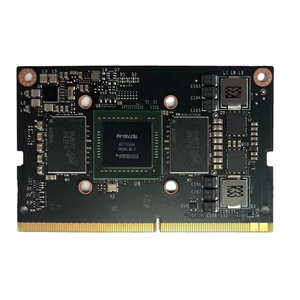 GXT 900-13636-0010-000 jetson TX2 4GB System-on-Module (SOM) โมดูลชิป Ai แบบบูรณาการสำหรับหุ่นยนต์โรงงานและโดรนเชิงพาณิชย์ - Product Image 5
