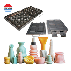 Plástico molud fabricação garrafa plástica molde molde sopro/pet pré-forma garrafa para suco plástico injetar molde fábrica - Product Image 1