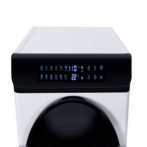 Sèche-<span class=keywords><strong>linge</strong></span> 9 kg, sèche-<span class=keywords><strong>linge</strong></span> de salle de bain, Secadora De Ropa Portatil - Product Image 5