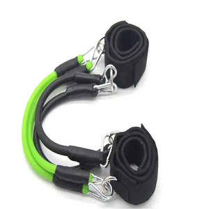 Tốc độ di chuyển nhanh nhẹn đào tạo chân chạy vận động viên bóng đá bóng rổ tập luyện sức đề kháng ban nhạc Ống - Product Image 5