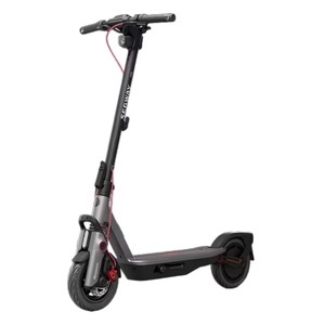 Trottinette électrique haute performance à moteur sans balais, charge rapide 6H, 3 modes de vitesse, autonomie de 55 km, vitesse de 32 km/h, contrôle par application, pliable, étanche - Product Image 2