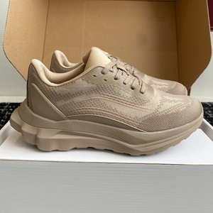 Chaussures de course unisexes ALO légères à semelle épaisse, baskets d'extérieur élégantes de haute qualité en fibre de carbone, respirantes pour le basketball - Product Image 6
