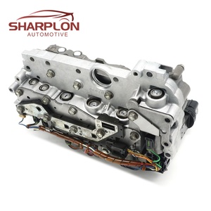 Cuerpo de Válvulas U660E de 6 Velocidades a Precio Favorable para TOYOTA LEXUS ES350 CAMRY 06-11 HIGHLANDER RAV4 - Product Image 3