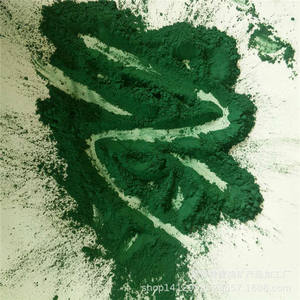 25 kg de pigments d'oxyde de fer synthétique pour les matériaux de construction et l'industrie plastique - Product Image 3