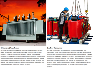 Transformador de Aislamiento Tipo Seco SCB13, Distribución Trifásica 10kV, Tipo de Ahorro de Energía IEC60076, Directo de Fábrica SCB10, SCB11, SCB12 - Product Image 6