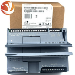 Hoogwaardige industriële automatiserings-PLC's, speciale controllers 6ES7215-1BG40-0XB0 6ES7 215-1BG40-0XB0 programmeercontroller - Product Image 1