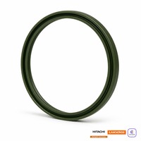 3960060450 Hitachi Genuine Parts Loader Retaining Ring for Hitachi ZW310-6/ZW310-5A/ZW330-6 Loader