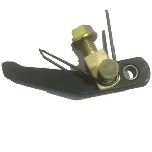 Hot selling MTZ spare parts OEM 80-1601094 release lever