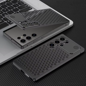 จัดส่งรวดเร็ว คุณภาพเยี่ยม เคสโทรศัพท์มือถือแบบ TPU PC  2D 3D  สั่งทำได้  พร้อมพิมพ์ลายแบบ Sublimation  รองรับ NFC  เคสโทรศัพท์อะลูมิเนียม - Product Image 6