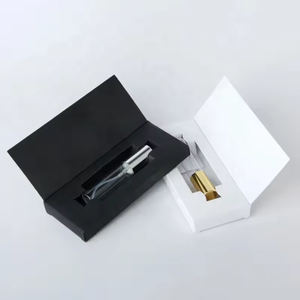 Botella de Perfume en Aerosol de 2 ml, 3 ml, 5 ml, 10 ml, Botella Dispensadora de Muestras de Perfume, Botella Dispensadora de Vidrio - Product Image 5