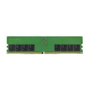 โมดูลหน่วยความจำเดสก์ท็อป 4800MHz 8GB M323R1GB4BB0-CQK 16GB M323R2GA3BB0-CQK 32GB M323R4GA3BB0-CQK 288 พิน DDR5 SDRAM - Product Image 1