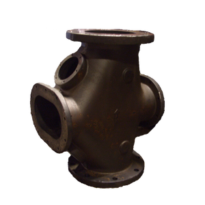 Nhà cung cấp đúc chuyên nghiệp cho Đồng Vonfram cacbua nhôm phụ tùng ô tô-Tùy chỉnh đúc chết & các thành phần hình cầu - Product Image 2