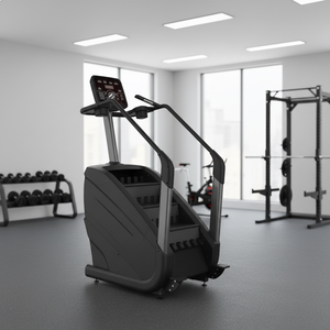 Appareil de fitness professionnel robuste pour la montée d'escaliers, entraîneur cardiovasculaire d'intérieur - Product Image 2