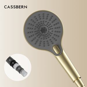 Niche de <span class=keywords><strong>douche</strong></span> à double niveau grande capacité en acier inoxydable 304 avec installation dissimulée pour <span class=keywords><strong>une</strong></span> rénovation de salle de bain gain de place - Product Image 3