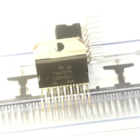 Circuit intégré TDA7379 ZIP-15 Amplificateur audio de puissance IC 7379