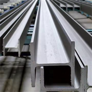 Estructura de acero de construcción prefabricada Construcción de almacén Estructura de acero de construcción de metal prefabricada a un precio al por mayor - Product Image 1