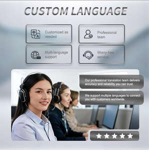 Balance mécanique de qualité clinique LEKA HW-V600 avec écran LCD, facile à utiliser, étui de transport, analyse intelligente de la santé, kiosque de santé pharmaceutique - Product Image 6