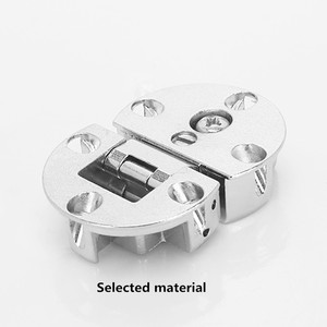 <strong>Drop</strong> <strong>Leaf</strong> <strong>Table</strong> Hinges From <strong>Table</strong> Top From Factory - Product Image 6