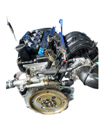 Moteurs à essence d'origine d'occasion HM484Q Moteur HM484Q-E HM484Q-A pour moteur Haima S7 M8 V70 2.0L