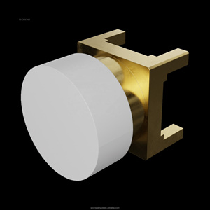 <span class=keywords><strong>RF</strong></span> kết nối đồng trục 734205392 smp-cắm thẳng detent <span class=keywords><strong>PCB</strong></span> thông qua lỗ tín hiệu gắn kết băng và Reel với - Product Image 1