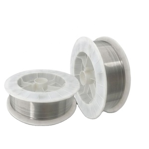 Alambre de Soldadura de Acero Inoxidable ER308 ER308L, Alambre TIG, Paquete de Plástico, Paquete Personalizado OEM/ODM, Alambre ER316L - Product Image 1