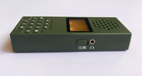 Lübnan çoklu ses karışımı sesleri Mp3 avcılık kuş sesleri oyna