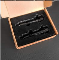 Accessoires de gym en gros : Pinos de réduction de poids haute performance pour dropsets