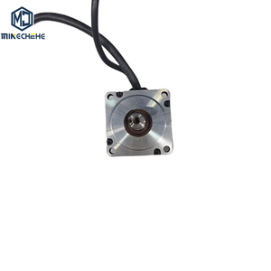 เซอร์โวมอเตอร์ AC ISMH1-10B30CB-U231Y ISMH1-75B30CB-U231Y ISMH1-40B30CB-U231Y-F21ความแม่นยำสูงสำหรับอุตสาหกรรมรถยนต์ - Product Image 1
