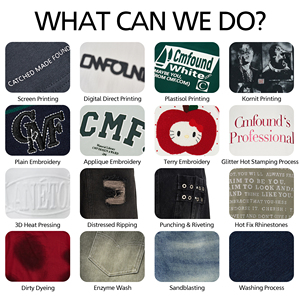 <span class=keywords><strong>Pantaloni</strong></span> Cargo Casual da <span class=keywords><strong>Paracadutista</strong></span> Estivi Impermeabili in PU Leggeri con Vita Elastica e Pieghe per Sport all'Aperto - Product Image 3