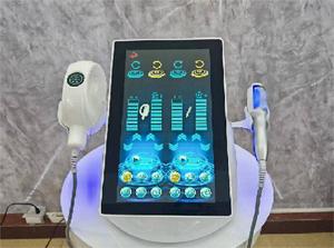 Máquina de Terapia de Masaje Reductora Endos 360 9D con Rodillos Internos para Celulitis y Masaje Corporal Profundo - Product Image 4