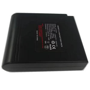 エアコン服ファンバッテリー5200 mah 7.4ボルトファンバッテリー7.4v 5200 mah li ionバッテリー - Product Image 5