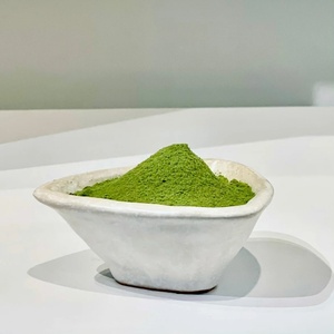 Poudre de Matcha en Gros Saveur <span class=keywords><strong>Orange</strong></span> Sanguine Qualité Supérieure pour Latte, Smoothie et Pâtisserie - Product Image 3