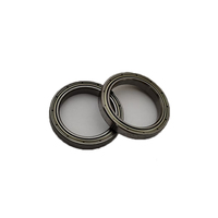 Roulement à billes à gorge profonde de haute qualité, très vendu, 6702zz/6702ZZ/6702Z, dimensions 15*21*4mm, pour boîtes de vitesses, moyeux de roue, générateurs, applications aquatiques