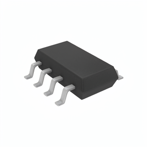 MP4054AGJ-Z Buy Online Electronic Components SOT 23 8 Thin, TSOT 23 8 BOM IC In Stock Power Management (PMIC) - Product Image 1